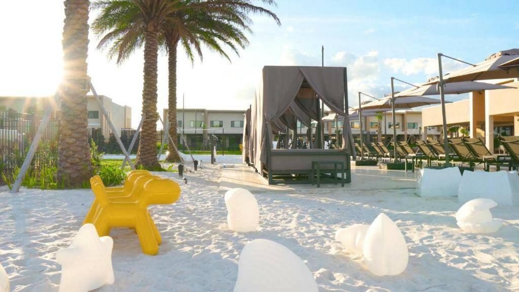 Private Hot Tub Bbq Grill At Magic Village Views Orlando Exterior foto